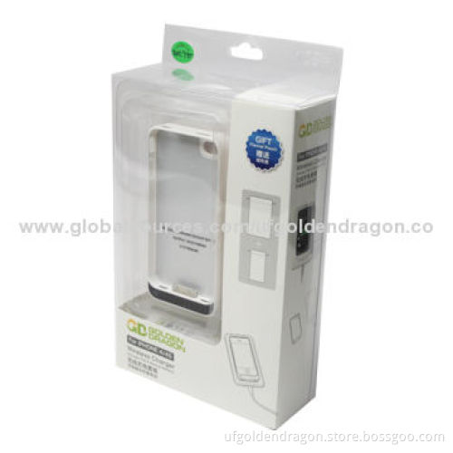 QI Wireless charger for iPhone 4/4S